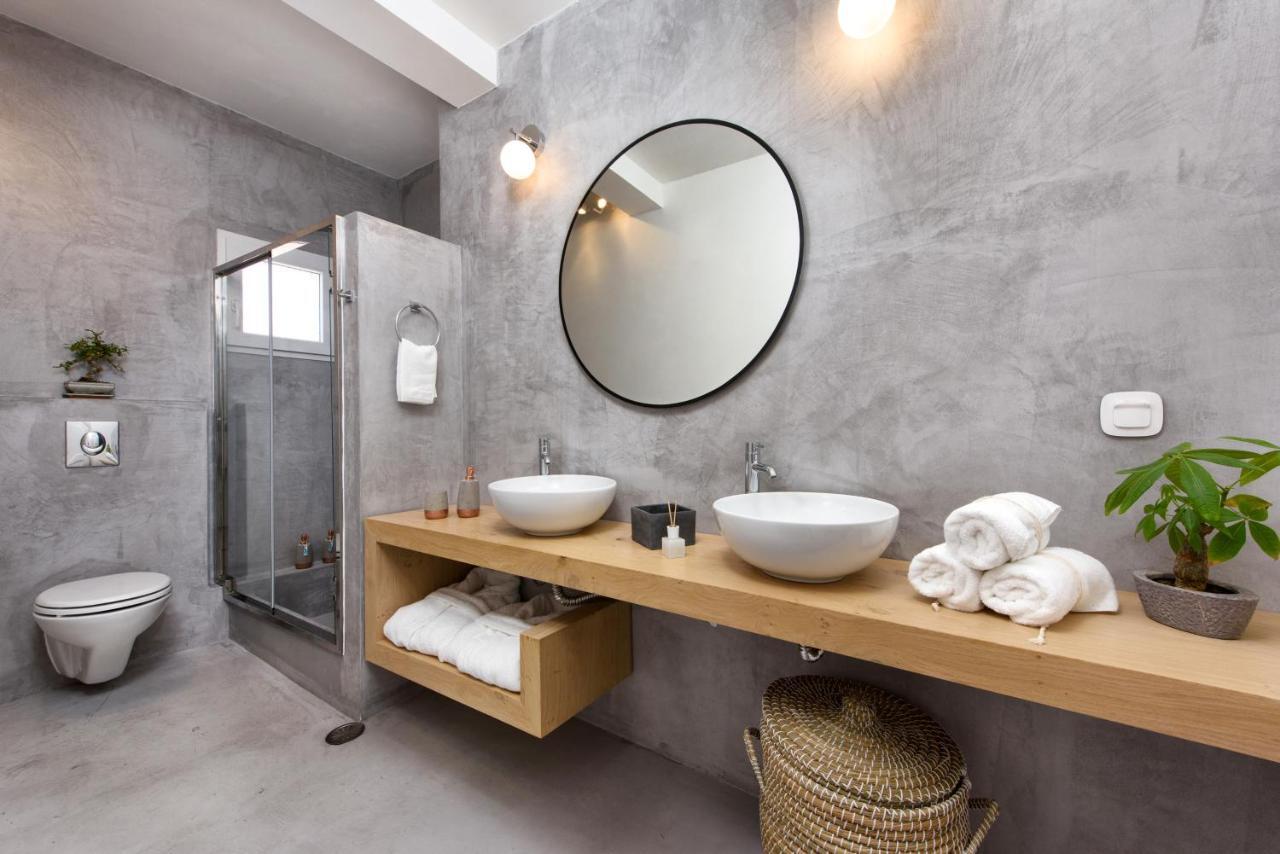 Corfu Seaview Maisonette - Sopra Il Mare Petrití Dış mekan fotoğraf