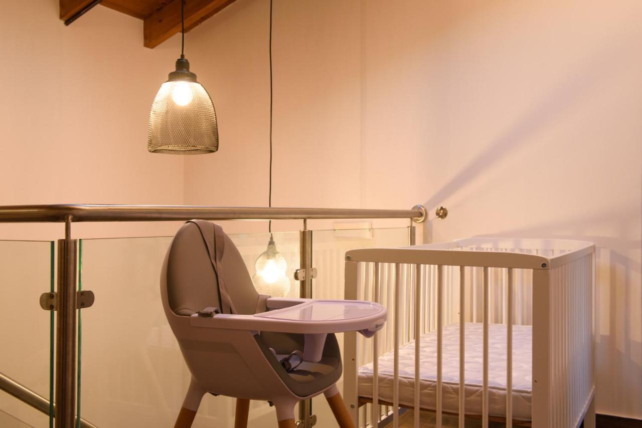 Corfu Seaview Maisonette - Sopra Il Mare Petrití Dış mekan fotoğraf